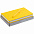 Набор Grade, желтый с логотипом в Белгороде заказать по выгодной цене в кибермаркете AvroraStore