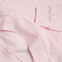 Толстовка унисекс Stellar, розовая с логотипом в Белгороде заказать по выгодной цене в кибермаркете AvroraStore