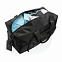 Дорожная сумка Swiss Peak Voyager из RPET AWARE™ с логотипом в Белгороде заказать по выгодной цене в кибермаркете AvroraStore