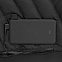 Жилет с подогревом Thermalli La Norma, черный с логотипом в Белгороде заказать по выгодной цене в кибермаркете AvroraStore