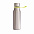 Бутылка для воды VINGA Lean из нержавеющей стали, 550 мл с логотипом в Белгороде заказать по выгодной цене в кибермаркете AvroraStore