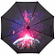 Зонт-трость Eye In The Sky с логотипом в Белгороде заказать по выгодной цене в кибермаркете AvroraStore