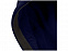 Толстовка Arora женская с капюшоном, темно-синий с логотипом в Белгороде заказать по выгодной цене в кибермаркете AvroraStore