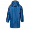 Дождевик на молнии 305 Синий с логотипом в Белгороде заказать по выгодной цене в кибермаркете AvroraStore