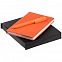 Набор Cluster Mini, оранжевый с логотипом в Белгороде заказать по выгодной цене в кибермаркете AvroraStore