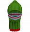 Балаклава Cappio на заказ, акрил с логотипом в Белгороде заказать по выгодной цене в кибермаркете AvroraStore