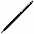 Ручка шариковая со стилусом TOUCHWRITER SOFT, покрытие soft touch с логотипом в Белгороде заказать по выгодной цене в кибермаркете AvroraStore