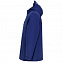 Куртка с подогревом Thermalli Pila, синяя с логотипом в Белгороде заказать по выгодной цене в кибермаркете AvroraStore