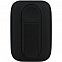 Универсальный магнитный аккумулятор Feel Motion, 5000 мАч, черный с логотипом в Белгороде заказать по выгодной цене в кибермаркете AvroraStore