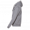 Толстовка мужская 17 Серый меланж с логотипом в Белгороде заказать по выгодной цене в кибермаркете AvroraStore