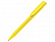 Ручка пластиковая шариковая «Happy» с логотипом в Белгороде заказать по выгодной цене в кибермаркете AvroraStore