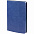 Ежедневник Neat, недатированный, синий с логотипом в Белгороде заказать по выгодной цене в кибермаркете AvroraStore