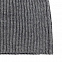 Шапка Stout, серый меланж с логотипом в Белгороде заказать по выгодной цене в кибермаркете AvroraStore