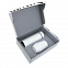 Набор Hot Box E grey (белый) с логотипом в Белгороде заказать по выгодной цене в кибермаркете AvroraStore
