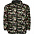 Куртка («ветровка») ANGELO унисекс, КРАСНЫЙ M с логотипом в Белгороде заказать по выгодной цене в кибермаркете AvroraStore