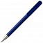 Ручка шариковая Prodir DS3 TPC, синяя с логотипом в Белгороде заказать по выгодной цене в кибермаркете AvroraStore