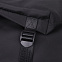 Рюкзак RUN new, черный, 48х40см, 100% полиэстер с логотипом в Белгороде заказать по выгодной цене в кибермаркете AvroraStore