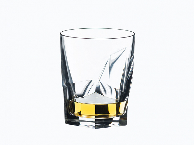 Набор бокалов Whisky, 295 мл, 2 шт. с логотипом в Белгороде заказать по выгодной цене в кибермаркете AvroraStore