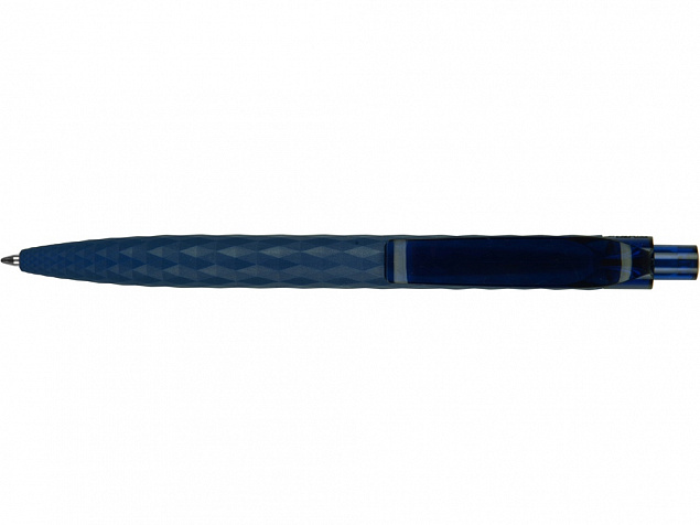 Ручка пластиковая шариковая Prodir QS 01 PMT с логотипом в Белгороде заказать по выгодной цене в кибермаркете AvroraStore
