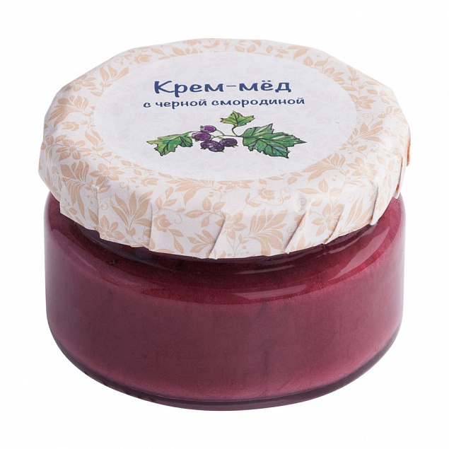 Набор Honey Cream, 2 вкуса с логотипом в Белгороде заказать по выгодной цене в кибермаркете AvroraStore
