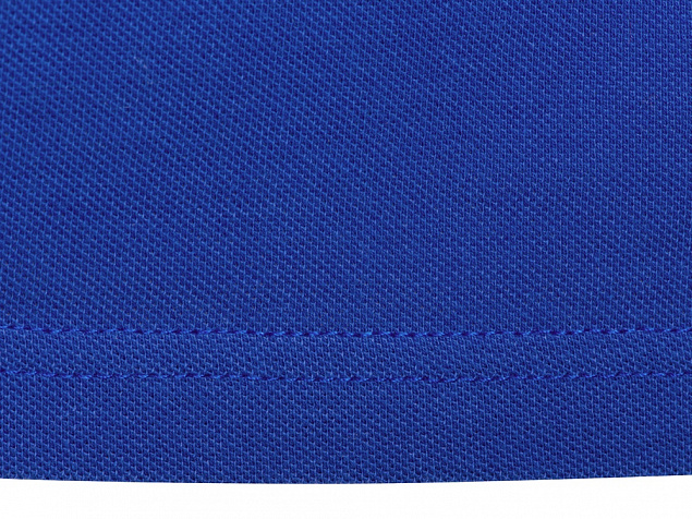 Рубашка поло "First 2.0" мужская, кл. синий с логотипом в Белгороде заказать по выгодной цене в кибермаркете AvroraStore