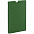 Шубер Flacky Slim, зеленый с логотипом в Белгороде заказать по выгодной цене в кибермаркете AvroraStore