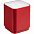 Беспроводная колонка с подсветкой логотипа Glim, белая с логотипом в Белгороде заказать по выгодной цене в кибермаркете AvroraStore