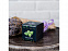 Набор для выращивания «Small village cube «Базилик ароматный» с логотипом в Белгороде заказать по выгодной цене в кибермаркете AvroraStore
