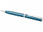 Шариковая ручка City Twilight, средне-синий с логотипом в Белгороде заказать по выгодной цене в кибермаркете AvroraStore