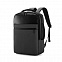 Рюкзак Spark - Черный AA с логотипом в Белгороде заказать по выгодной цене в кибермаркете AvroraStore