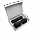 Набор Hot Box CS2 grey (черный) с логотипом в Белгороде заказать по выгодной цене в кибермаркете AvroraStore