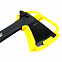 Топор Firebird FSA01, черный с желтым с логотипом в Белгороде заказать по выгодной цене в кибермаркете AvroraStore