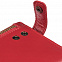 Кошелек Torretta, красный с логотипом в Белгороде заказать по выгодной цене в кибермаркете AvroraStore