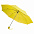 Зонт складной Basic, белый с логотипом в Белгороде заказать по выгодной цене в кибермаркете AvroraStore