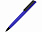 Ручка пластиковая soft-touch шариковая «Taper» с логотипом в Белгороде заказать по выгодной цене в кибермаркете AvroraStore