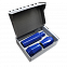 Набор Edge Box E2 grey (синий) с логотипом в Белгороде заказать по выгодной цене в кибермаркете AvroraStore