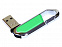 USB 2.0- флешка на 8 Гб в виде карабина с логотипом в Белгороде заказать по выгодной цене в кибермаркете AvroraStore