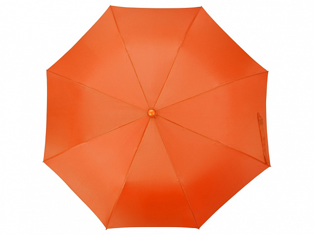 Зонт складной «Tulsa» с логотипом в Белгороде заказать по выгодной цене в кибермаркете AvroraStore