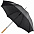 Зонт-трость Lido, желтый с логотипом в Белгороде заказать по выгодной цене в кибермаркете AvroraStore