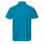 Рубашка поло мужская STAN хлопок/полиэстер 185, 104 Лазурный с логотипом в Белгороде заказать по выгодной цене в кибермаркете AvroraStore