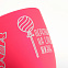 Керамическая кружка Viana, розовая с логотипом в Белгороде заказать по выгодной цене в кибермаркете AvroraStore