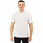 Рубашка поло Rock, мужская (белая, 2XL) с логотипом в Белгороде заказать по выгодной цене в кибермаркете AvroraStore
