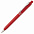 Ручка шариковая Raja Chrome, белая с логотипом в Белгороде заказать по выгодной цене в кибермаркете AvroraStore