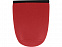 Vrie Держатель-рукав для жестяных банок из переработанного неопрена, красный с логотипом в Белгороде заказать по выгодной цене в кибермаркете AvroraStore