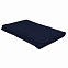Плед Fado вязаный, 160*90 см, темно-синий (без подарочной коробки) с логотипом в Белгороде заказать по выгодной цене в кибермаркете AvroraStore