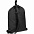 Рюкзак на затяжках Melango, черный с логотипом в Белгороде заказать по выгодной цене в кибермаркете AvroraStore