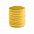 Шарф-бандана HAPPY TUBE, универсальный размер, желтый, полиэстер с логотипом в Белгороде заказать по выгодной цене в кибермаркете AvroraStore
