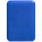Внешний аккумулятор Uniscend Full Feel Type-C, 5000 мАч, синий с логотипом в Белгороде заказать по выгодной цене в кибермаркете AvroraStore