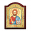 Икона Иисуса Христа с логотипом в Белгороде заказать по выгодной цене в кибермаркете AvroraStore