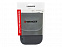 Чехол для документов WENGER на шею с системой защиты данных RFID, серый, полиэстер, 19 x 14 см с логотипом в Белгороде заказать по выгодной цене в кибермаркете AvroraStore